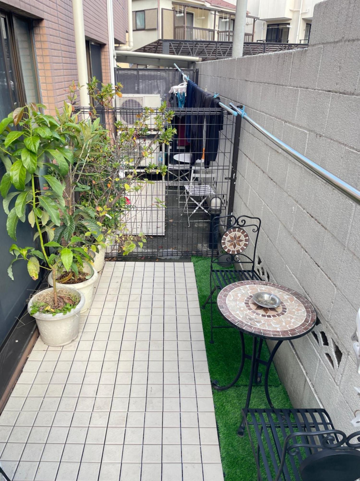 桜宿28 Square Meter King Size Bed With Sofa Bed, Garden Room Tokyo Exterior photo
